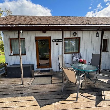 Residence R&R Karvys Eksteriør bilde