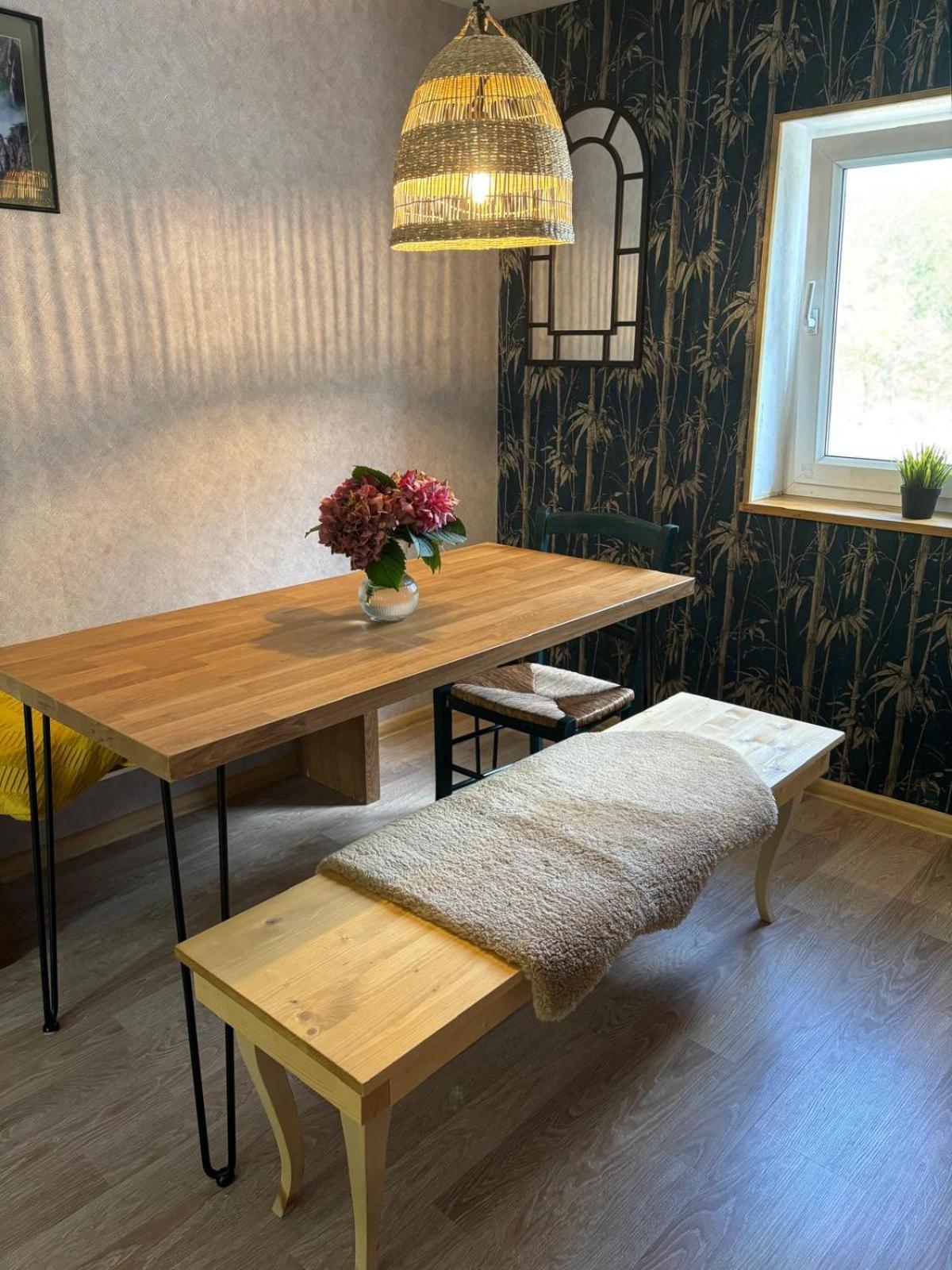 Residence R&R Karvys Rom bilde