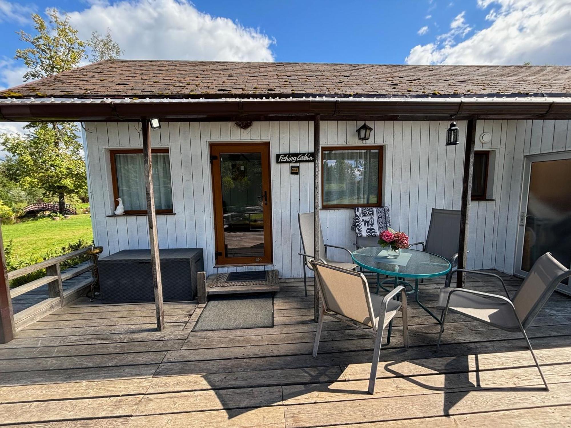 Residence R&R Karvys Eksteriør bilde