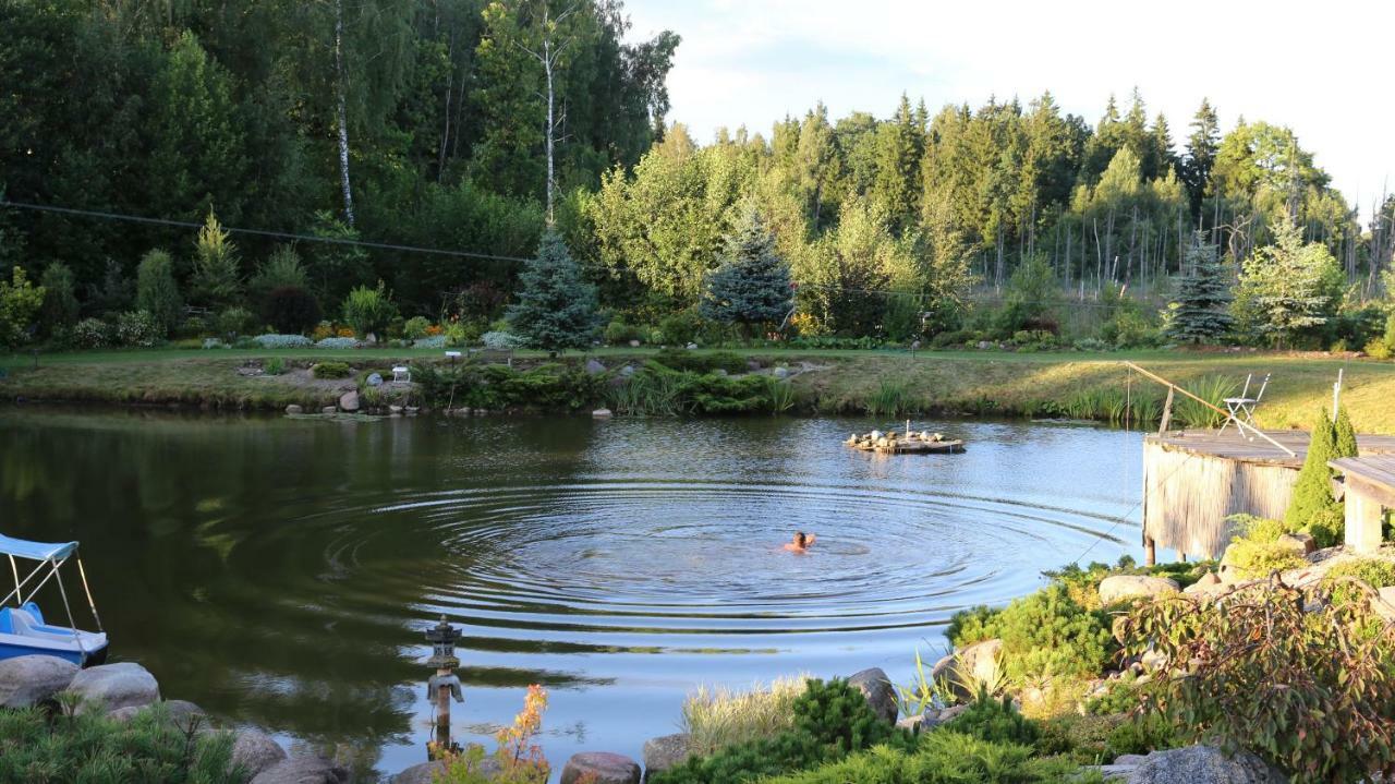 Residence R&R Karvys Eksteriør bilde