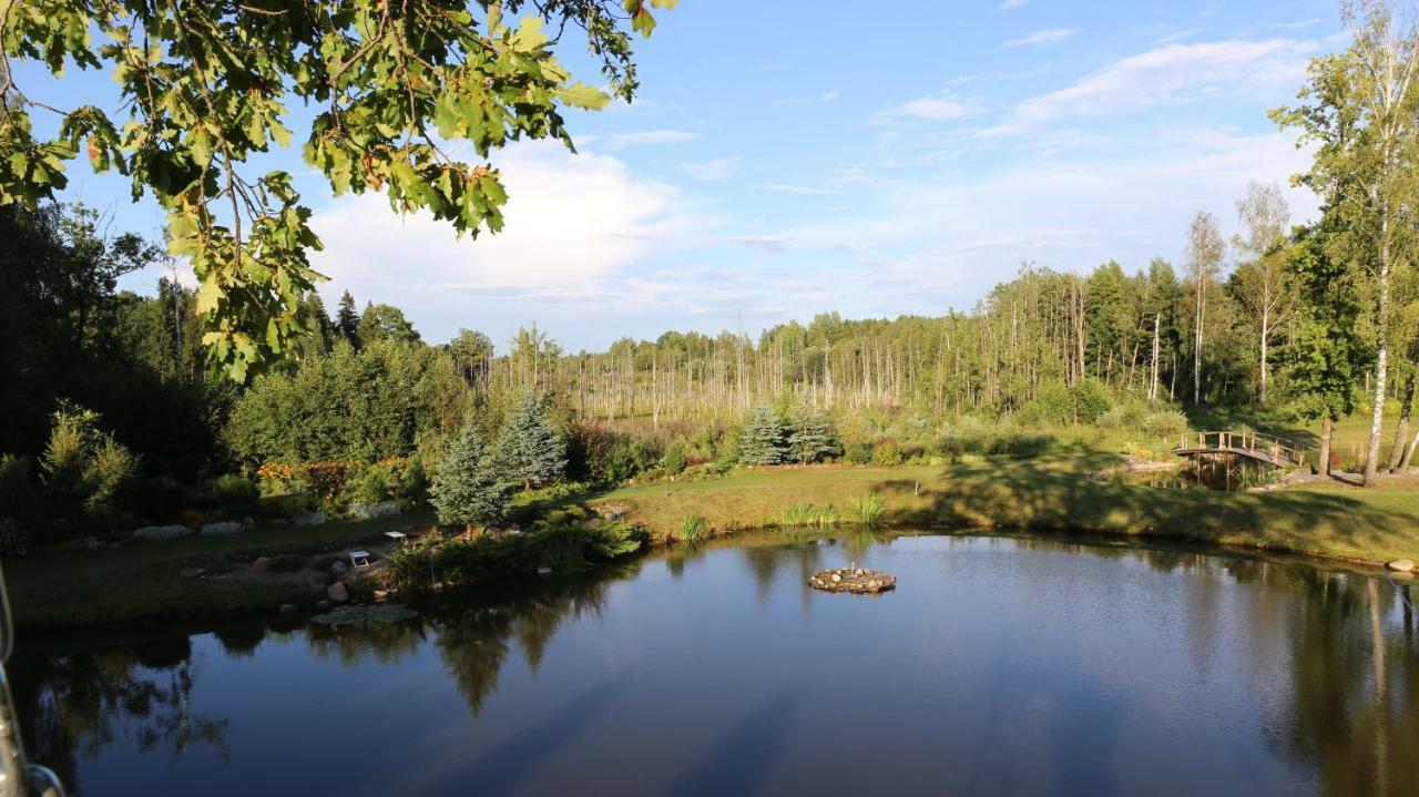 Residence R&R Karvys Eksteriør bilde